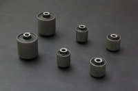 Hardrace Front Lower Arm Bushings (Harden Rubber) - 02-08...