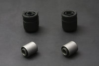 Hardrace Front Lower Arm Bushings (Harden Rubber) - 90-95...