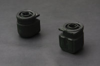 Hardrace Front Lower Arm Bushings (Harden Rubber) - 90-95...