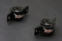 Hardrace Front Lower Arm Bushings (Harden Rubber)...