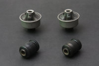 Hardrace Front Lower Arm Bushings (Harden Rubber) - 02-07...