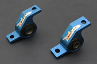 Hardrace Front Lower Arm Bushings (Harden Rubber)...