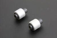 Hardrace Front Lower Arm Bushings (Harden Rubber) - BMW 1...