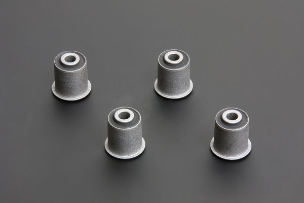 Hardrace Front Lower Arm Bushings Set (Harden Rubber) - 01-11 Lotus Elise Series 2 / 04-11 Lotus Exige Series 2