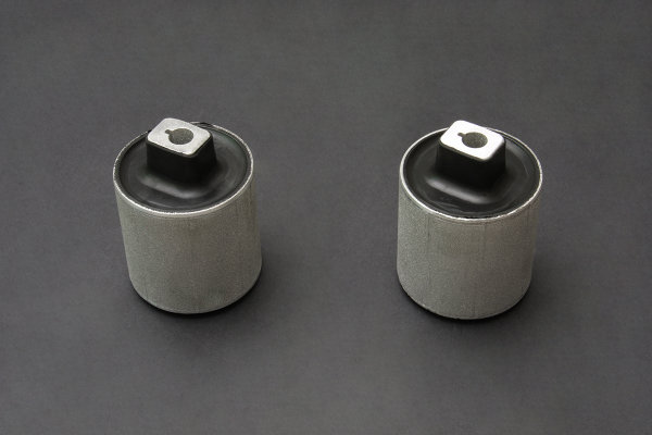 Hardrace Front Lower Arm Bushings (Harden Rubber) - BMW 1 Series F2x / 14+ BMW 2 Series F22 / BMW 3 Series F3x / BMW 4 Series F3x (RWD + Curve Arm each only)