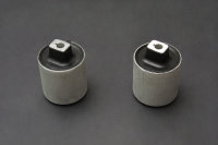 Hardrace Front Lower Arm Bushings (Harden Rubber) - BMW 1...