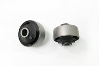 Hardrace Front Lower Arm Bushings Set (Harden Rubber) -...