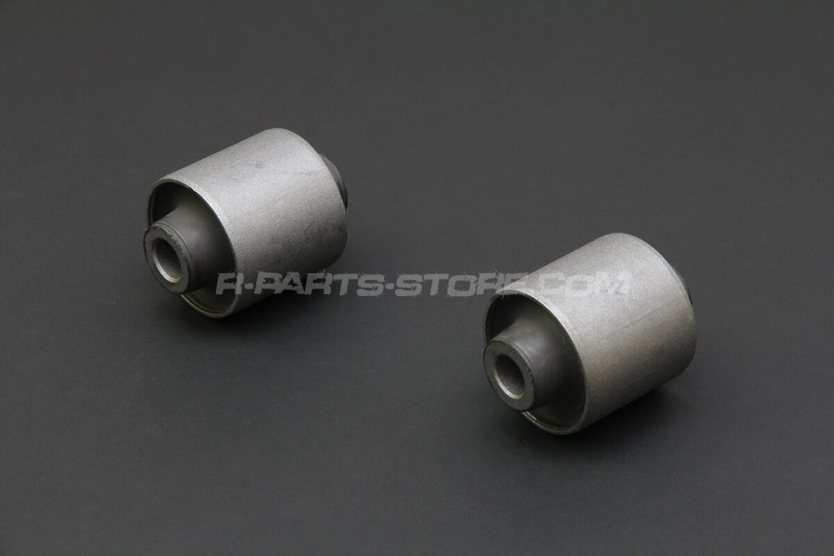 Hardrace Differential Bushings Mitsubishi Evo IVIX