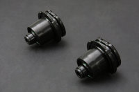 Hardrace Rear Trailing Arm Bushings (Harden Rubber) -...