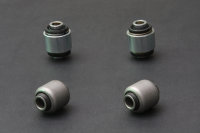 Hardrace Rear Knuckle Bushings (Harden Rubber) - Toyota...