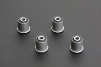 Hardrace Front Upper Arm Bushings (Harden Rubber) - 01-11...