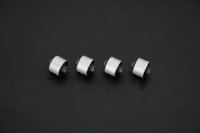 Hardrace Front Upper Arm Bushings (Harden Rubber) - 07+...