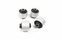 Hardrace Front Upper Arm Bushings (Harden Rubber) - 07+...