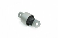 Hardrace Rear Trailing Arm Bushings (Harden Rubber) - Ford Focus MK1/MK2/MK3 / 03-13 Mazda 3 BK/BL / 05-10 Mazda 5 CR / 06+ Mazda CX-7 / 06-13 Volvo C30 / 06-13 Volvo C70 / 04-12 Volvo S40 / 13+ Volvo V40 / 04-12 Volvo V50 / 07-16 VW Tiguan 5N