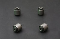 Hardrace Rear Upper Arm Bushings (Harden Rubber) - 02-08 Mazda 6 GG/GY