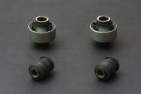 Hardrace Front Lower Arm Bushings (Harden Rubber) - 11+...