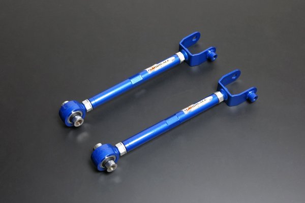 Hardrace Rear Lower Camber Kit (Pillow Ball) - 15+ Mazda MX-5 ND