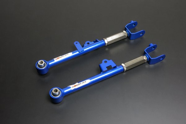 Hardrace Rear Toe Control Arm (Pillow Ball) - 15+ Mazda MX-5 ND