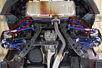 Hardrace Querlenker hinten oben (Uniball) - 15+ Mazda MX-5 ND