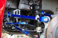 Hardrace Rear Upper Arm (Pillow Ball) - 15+ Mazda MX-5 ND