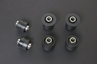 Hardrace Front Lower Arm Bushings (Pillow Ball) - 15+...