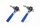 Hardrace Tie Rod End Set Roll-Center - 15+ Mazda MX-5 ND