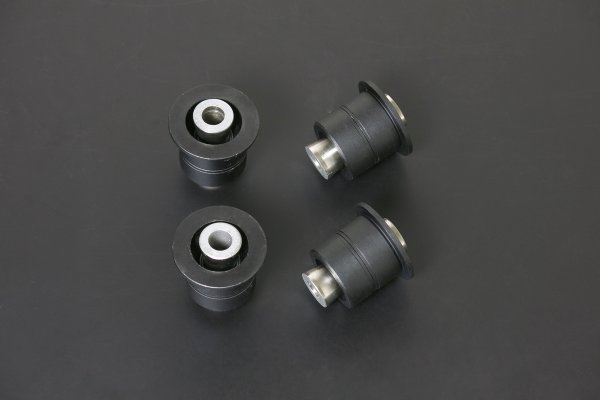 Hardrace Front Upper Arm Bushings (Pillow Ball) - 15+ Mazda MX-5 ND