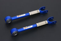 Hardrace Rear Traction Arm Kit (Harden Rubber) - Nissan...