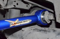 Hardrace Rear Camber Kit (Harden Rubber) Super Strong - Nissan Skyline R35 GT-R