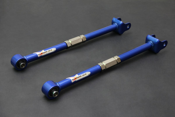 Hardrace Rear Toe Control Arm (Pillow Ball) - Nissan Skyline R35 GT-R