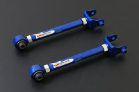 Hardrace Rear Toe Arm (Harden Rubber) - 14+ Mazda 3 BM/BY...