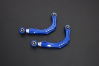 Hardrace Rear Camber Kit (Harden Rubber) - 14+ Mazda 3 BM/BY