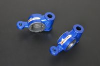 Hardrace Front Lower Arm Bushings (Harden Rubber) - 14+...