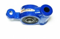 Hardrace Front Lower Arm Bushings (Harden Rubber) - 14+...