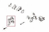 Hardrace Reinforced Engine Mount (Right) - 14+ Mazda 3 BM/BY / 14+ Mazda 6 GJ / 12+ Mazda CX-5 KE (2.0L only)