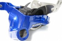 Hardrace verstärkter Motorhalter (rechts) - 14+...