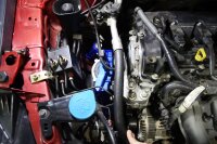 Hardrace verstärkter Motorhalter (rechts) - 14+ Mazda 3 BM/BY / 14+ Mazda 6 GJ / 12+ Mazda CX-5 KE (nur 2.0L)