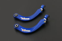 Hardrace Rear Camber Kit (Harden Rubber) blue - Ford...