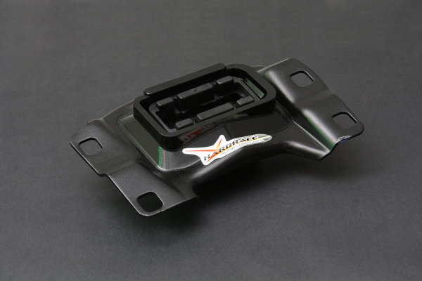 Hardrace verstärkter Motorhalter (links) - 10-13 Mazda 3 BK/BL 2.0/2.5 / 11+ Mazda 5 CW 2.0/2.5