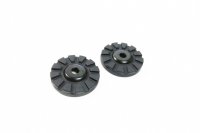 Hardrace Front Reinforced Strut Mounts - 14+ Honda City...