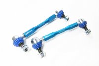 Hardrace verstärkte Koppelstangen (verstellbar) - BMW 5er Serie G30/G31 RWD / 14+ Cadillac ATS-L / 16+ Cadillac ATS-V / 14+ Cadillac CTS-V / 16+ Chevrolet Camaro MK6 / 15+ Ford Mustang MK6 S550 / 98-08 Saab 9-5