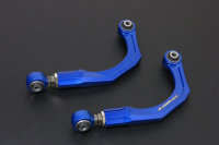 Hardrace Rear Camber Kit (Harden Rubber) - 14+ Mazda 6 GJ