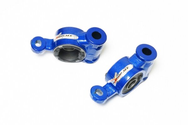 Hardrace Front Lower Arm Bushings Harden Rubber 14 Mazda 6 Gj 12 Mazda Cx 5 Ke Hr 87 R Parts