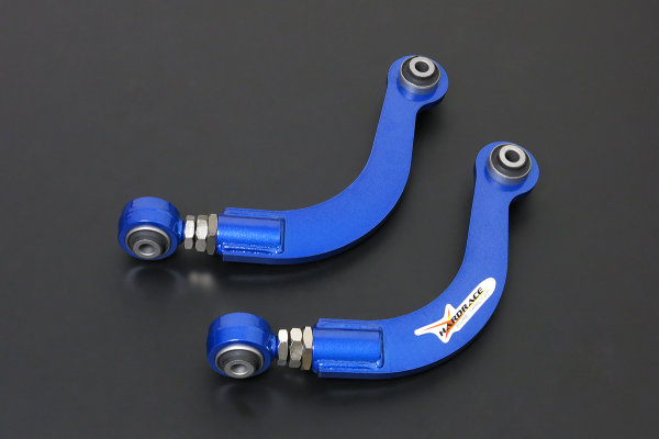 Hardrace Rear Camber Kit (Harden Rubber) - 09-13 Mazda 6 GH