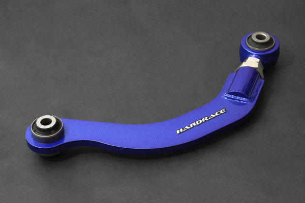 Hardrace Rear Camber Kit (Harden Rubber) - 02-08 Mazda 6 GG/GY