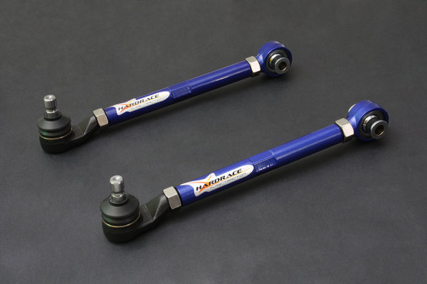 Hardrace Rear Toe Control Arm (Pillow Ball) - 06-14 Mazda MX-5 NC / 03-12 Mazda RX-8 SE3P