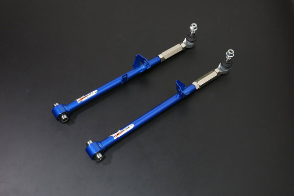 Hardrace Rear Camber Kit (Pillow Ball) - 06-14 Mazda MX-5 NC / 03-12 Mazda RX-8 SE3P