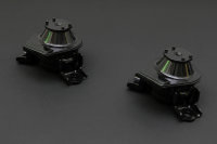 Hardrace Reinforced Engine Mounts (Street Version) - 03-12 Mazda RX-8 SE3P