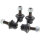Hardrace Front Reinforced Stabilizer Link - 88- 91 Honda Civic SiR / 88-91 Honda CRX EF6/EF7/EF8 SiR