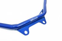 Hardrace Front Lower Bar 2-Point - 14+ Honda City GM6 / 14+ Honda Jazz/Fit GK3/4/5/6